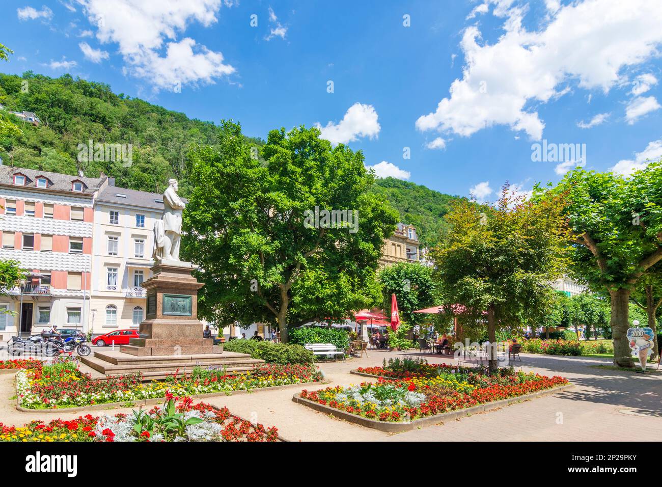hotel bad ems alter kaiser