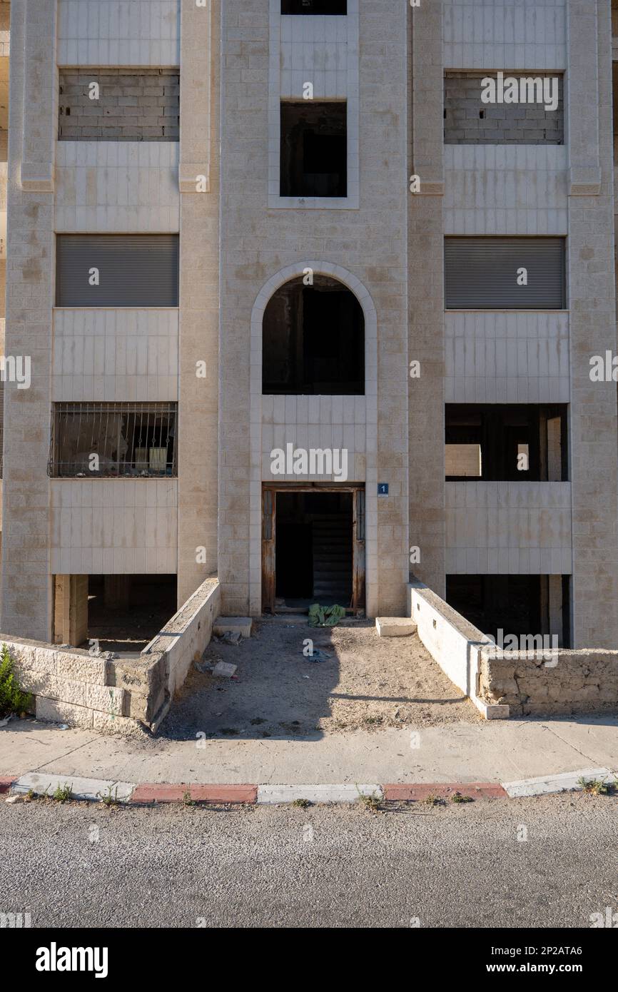 Ramallah, Ramallah and alBireh Governorate, Palestine 24 July 2022