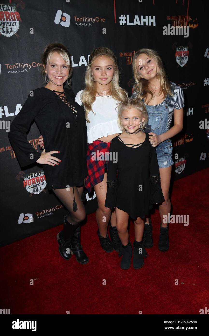 Alyvia Alyn Lind The Star Power Is Undeniable You Need To See This - 0bj3xlg