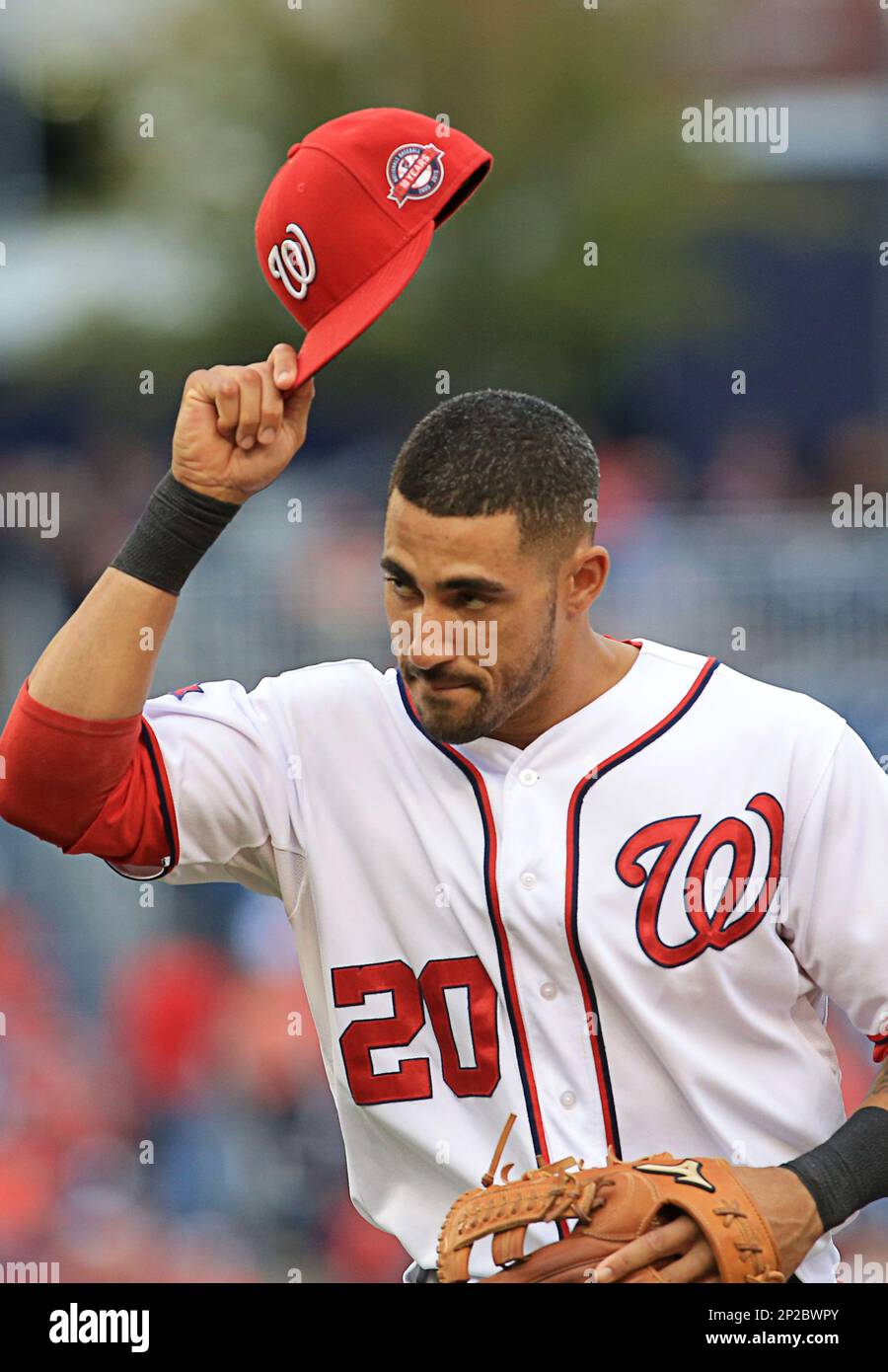 Ian desmond nationals clearance jersey