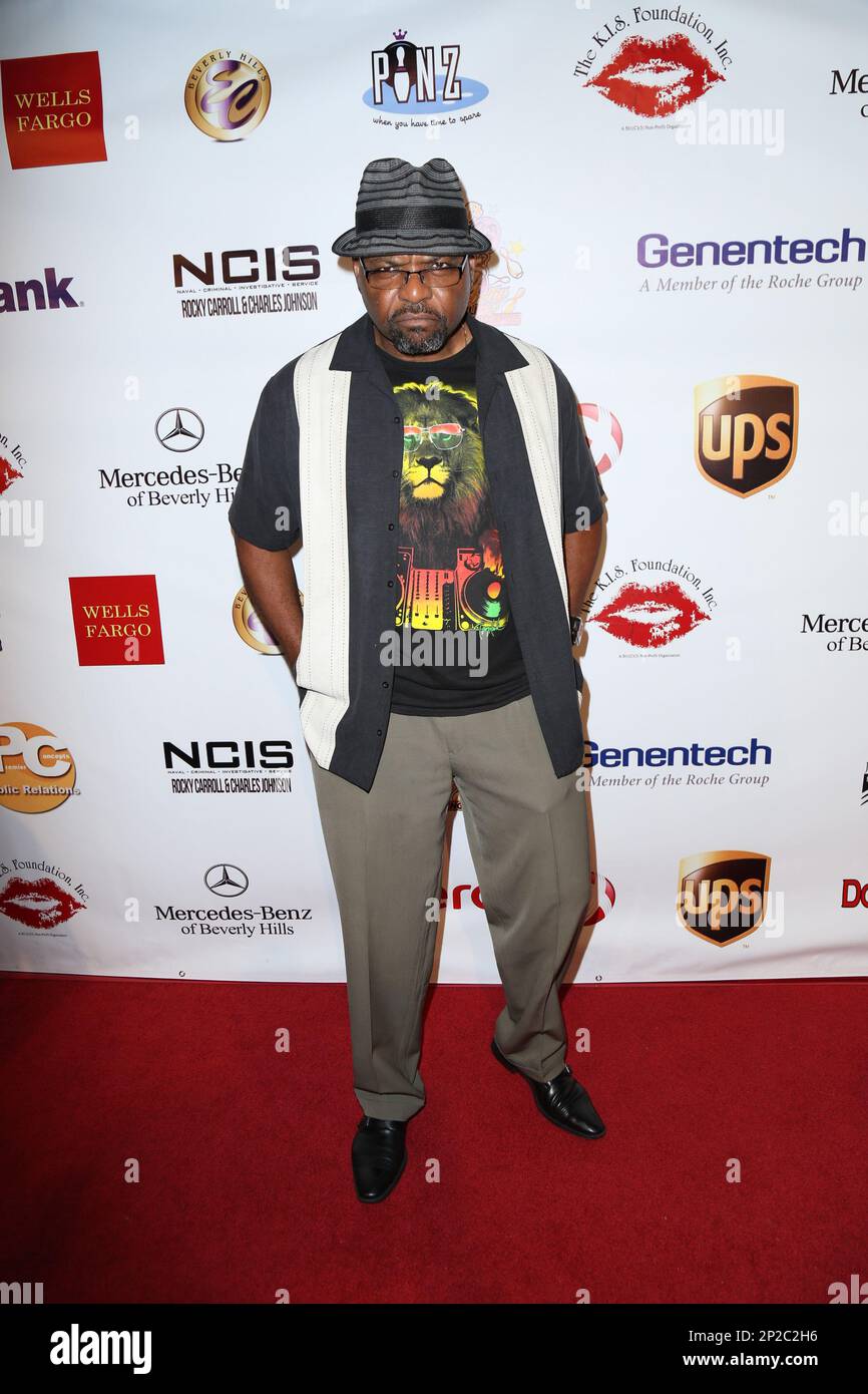Photo by: JMA/STAR MAX/IPx9/26/15Petri Hawkins Byrd at the K.I.S