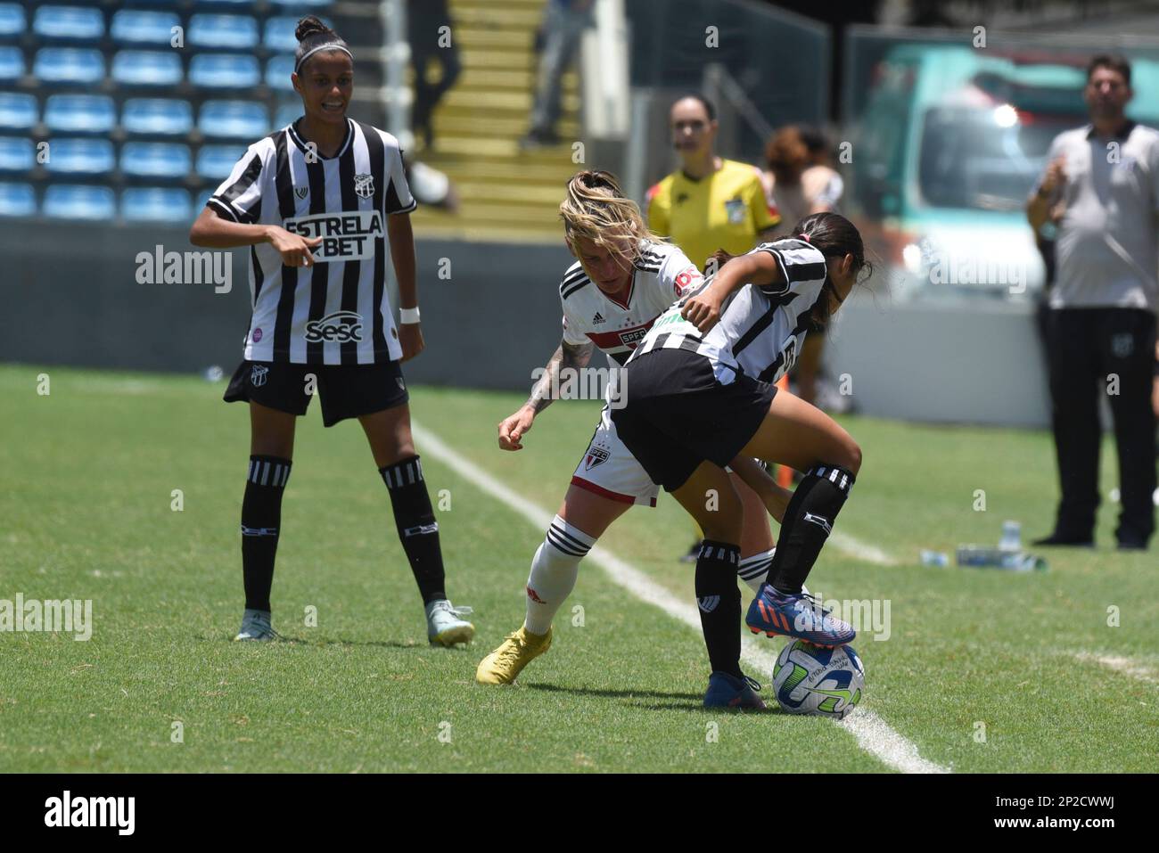 Campeonato Brasileiro Feminino