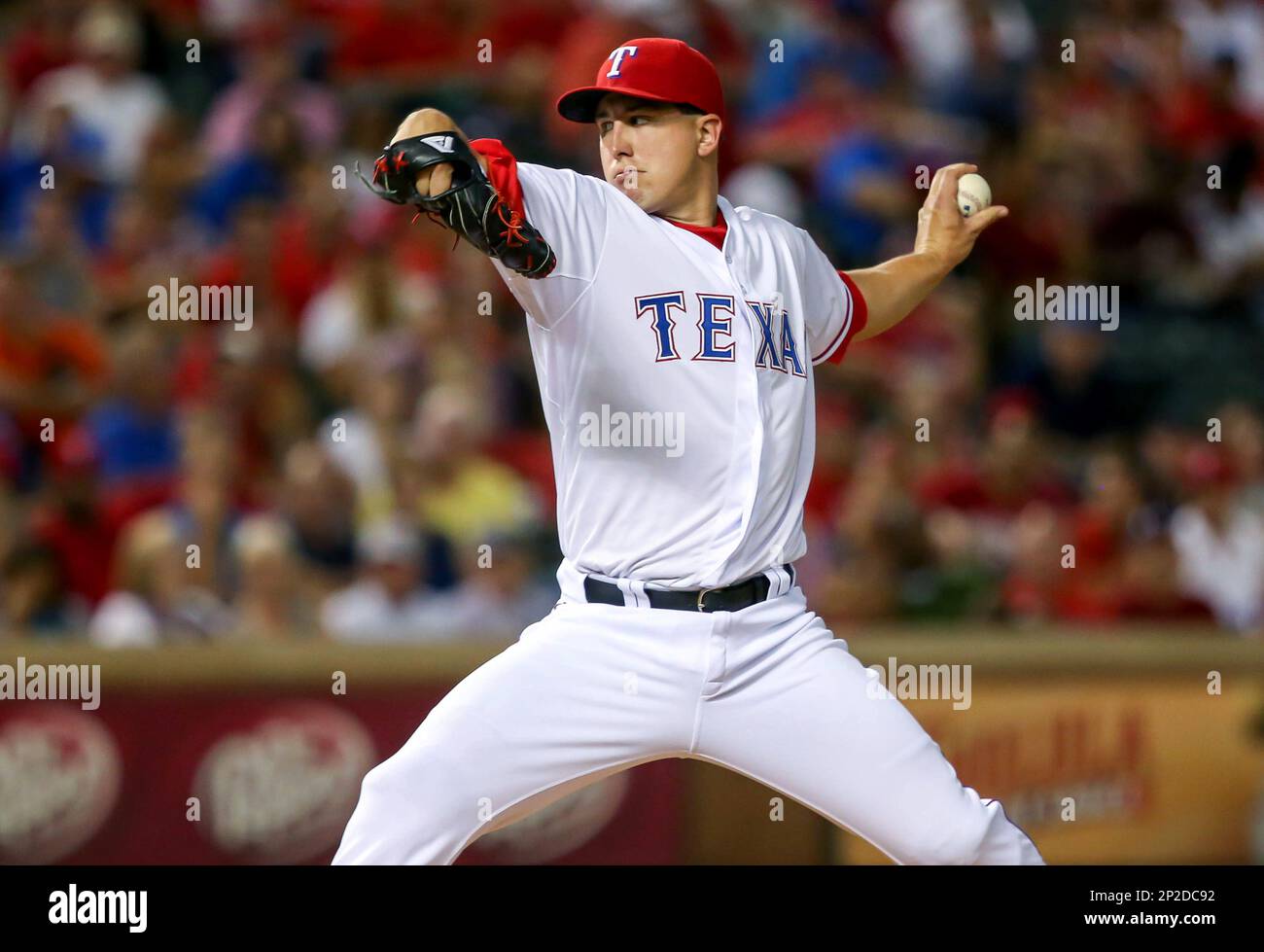 Arlington, TX, USA. 10th Apr, 2015. A Houston Astros 50th Anniversary patch  during the the Major League Baseball game Home Opener between the Houston  Astros and the Texas Rangers at Globe Life