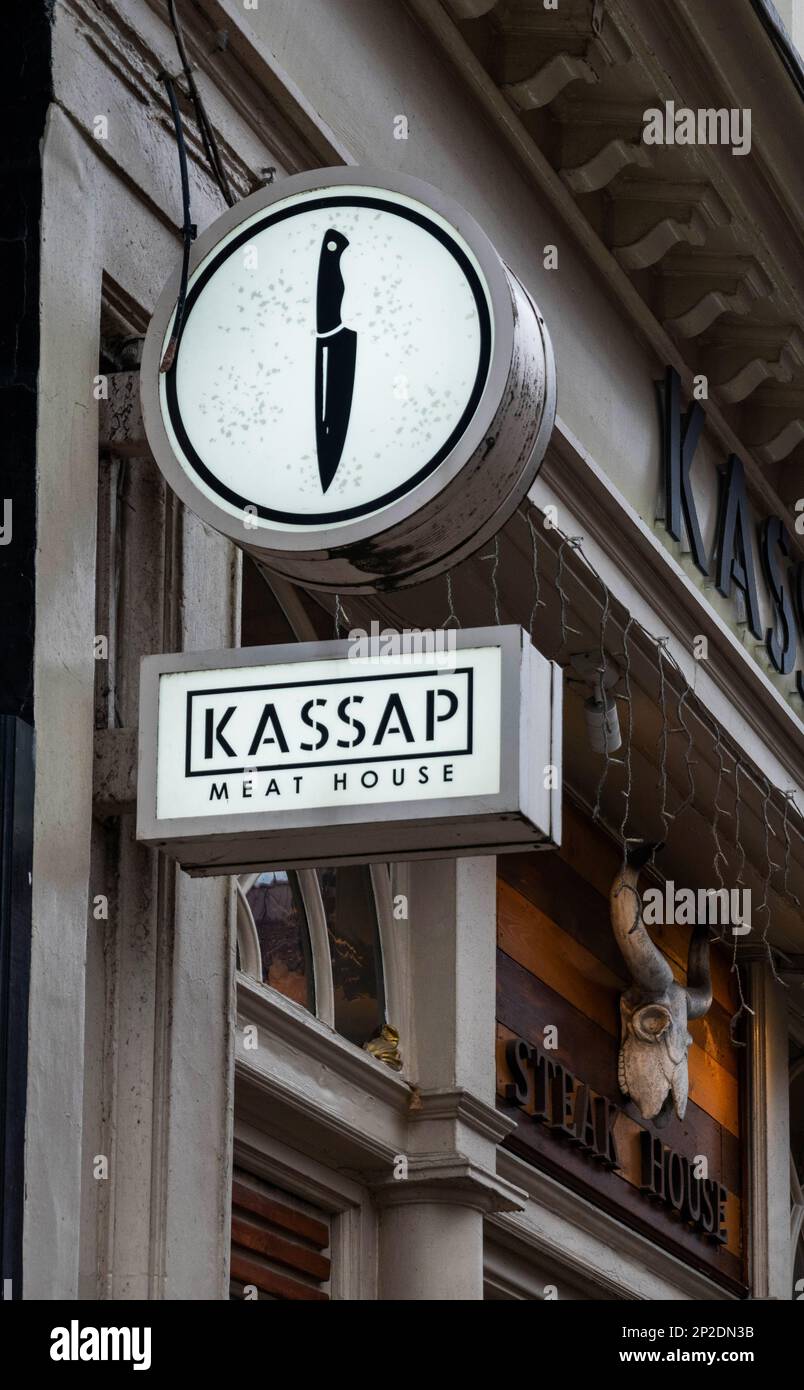 Meat house hires stock photography and images Alamy