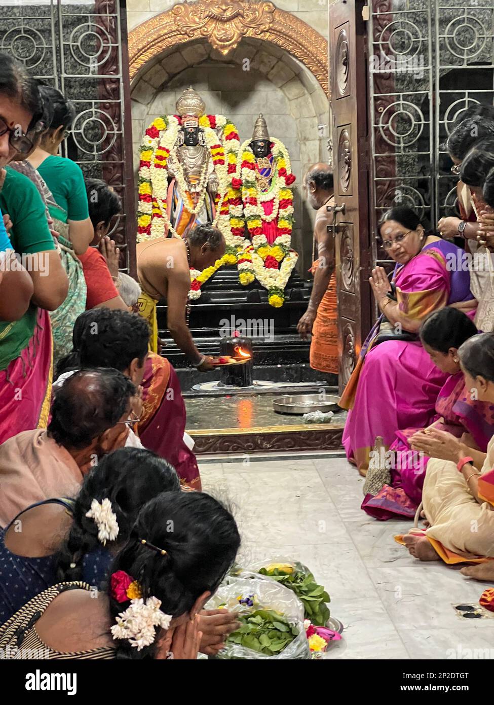 Introduction to Sani Pradosham Pradosham is an auspicious 3hour period