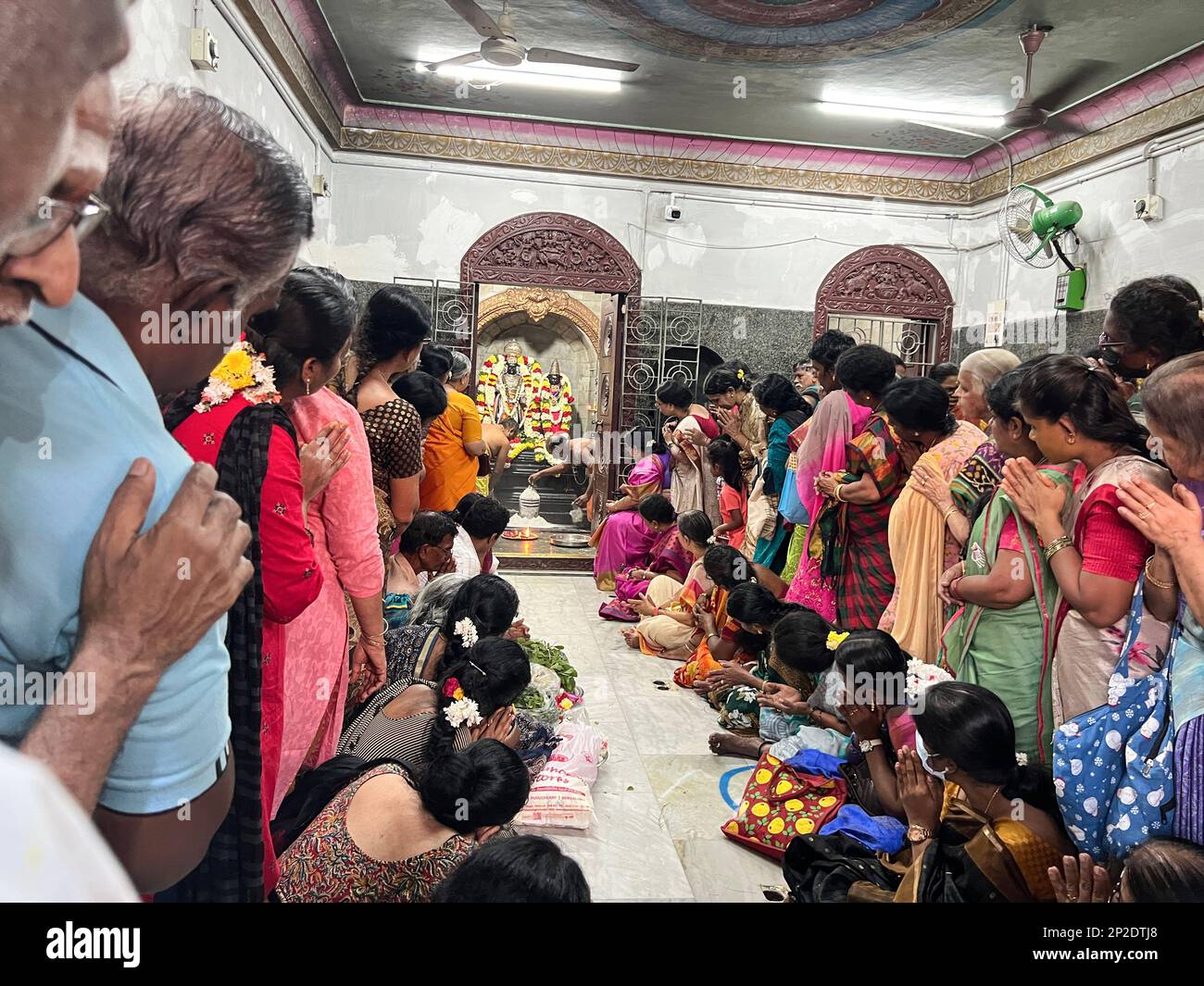 Introduction to Sani Pradosham Pradosham is an auspicious 3hour period