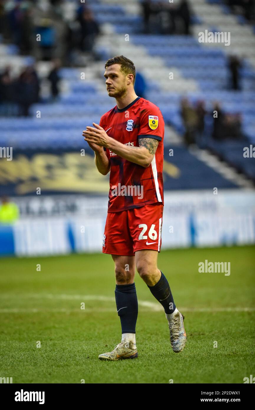 Kevin Long Birmingham Hi Res Stock Photography And Images Alamy