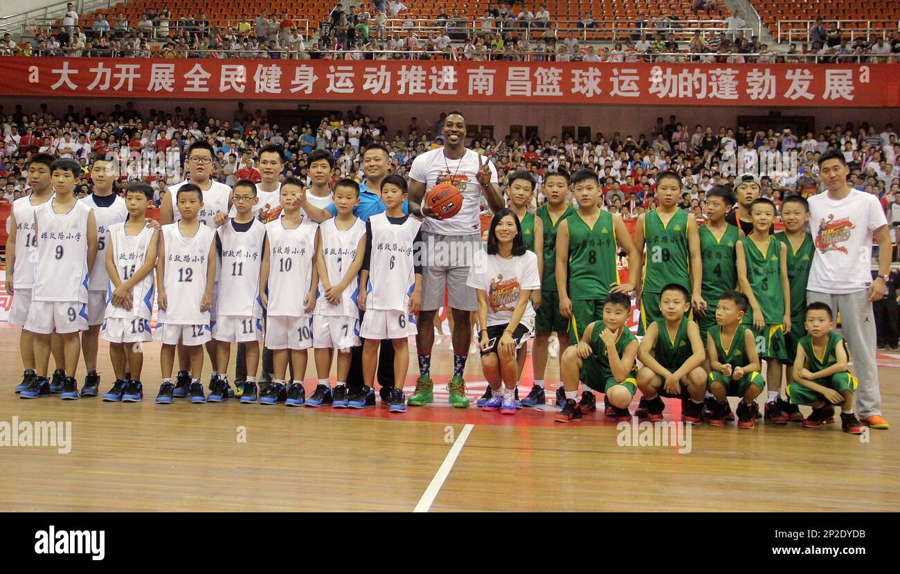 Jiangxi Youth Basketball Championship Provincial Q: How can international fans follow the tournament?
