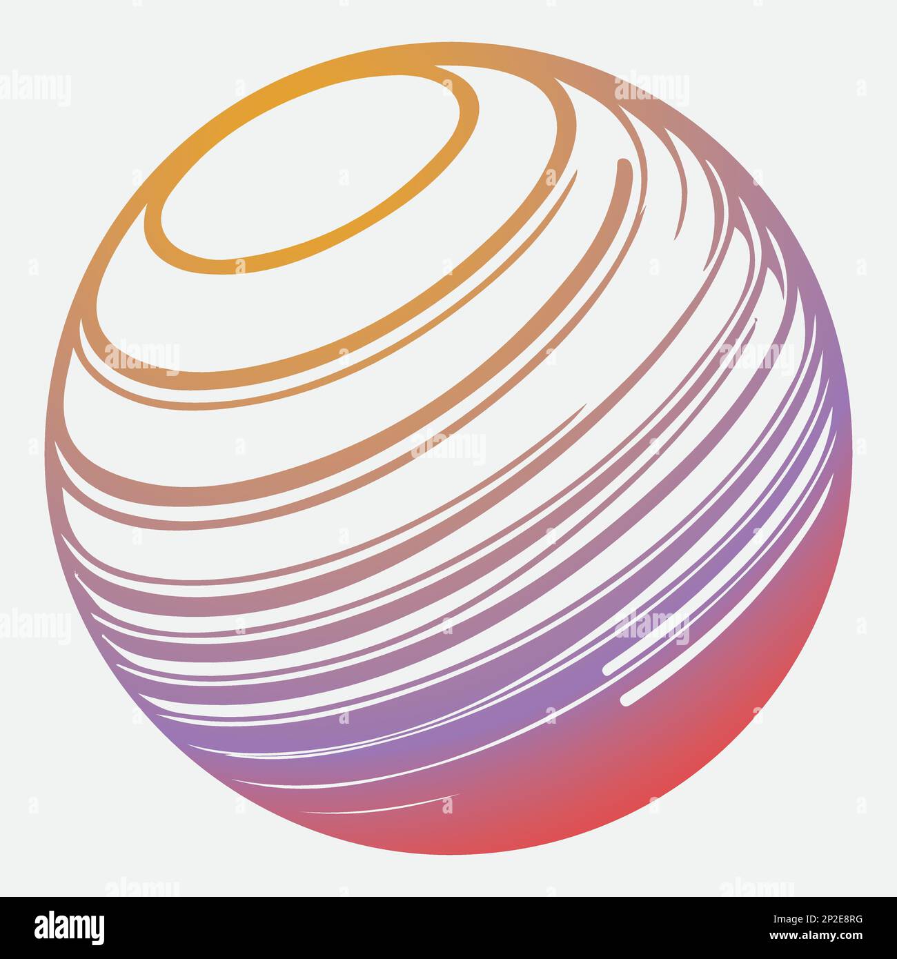 Tennis ball icon. Vector eps illustration Stock Vector Image & Art - Alamy