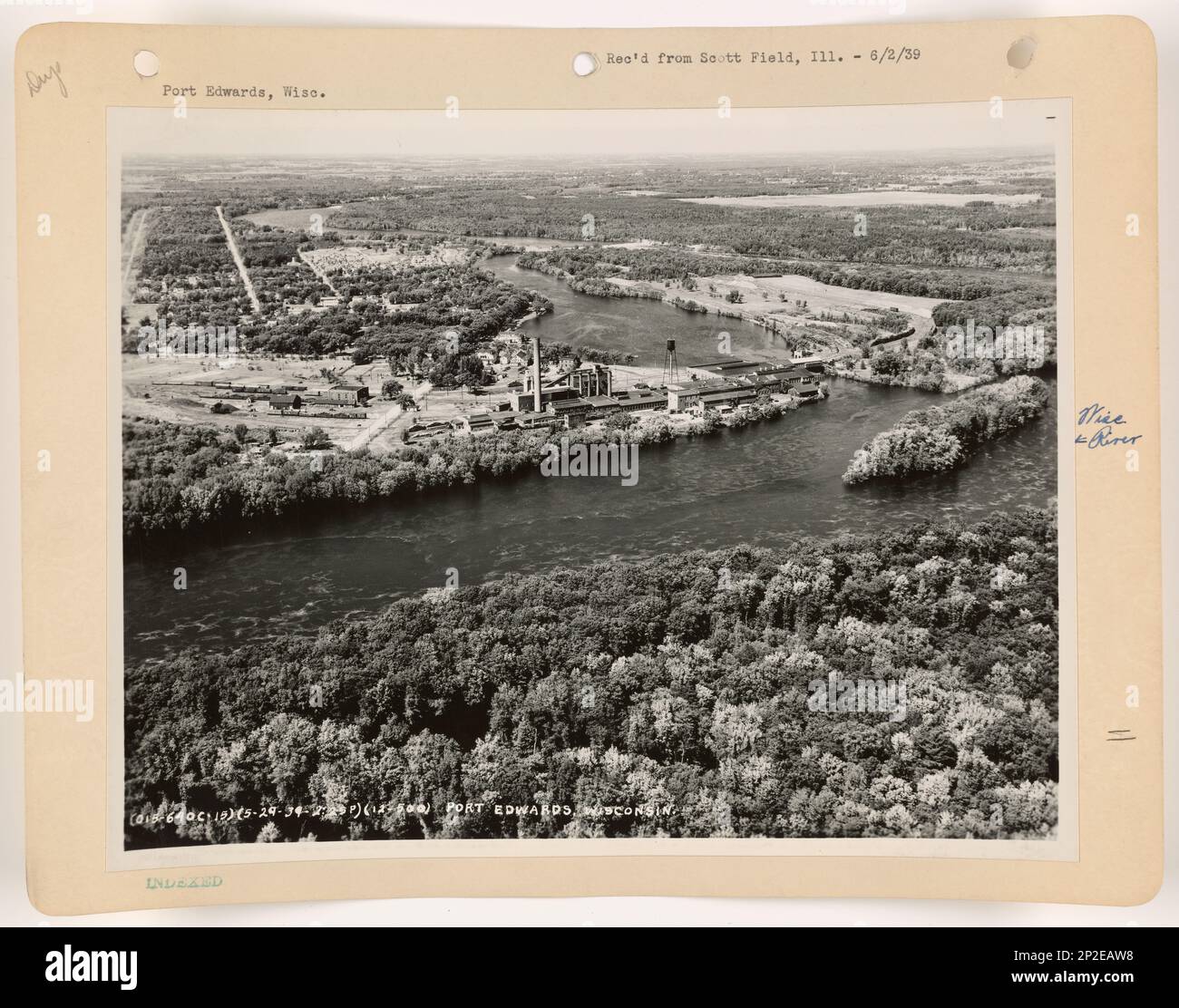 Nekoosa hires stock photography and images Alamy