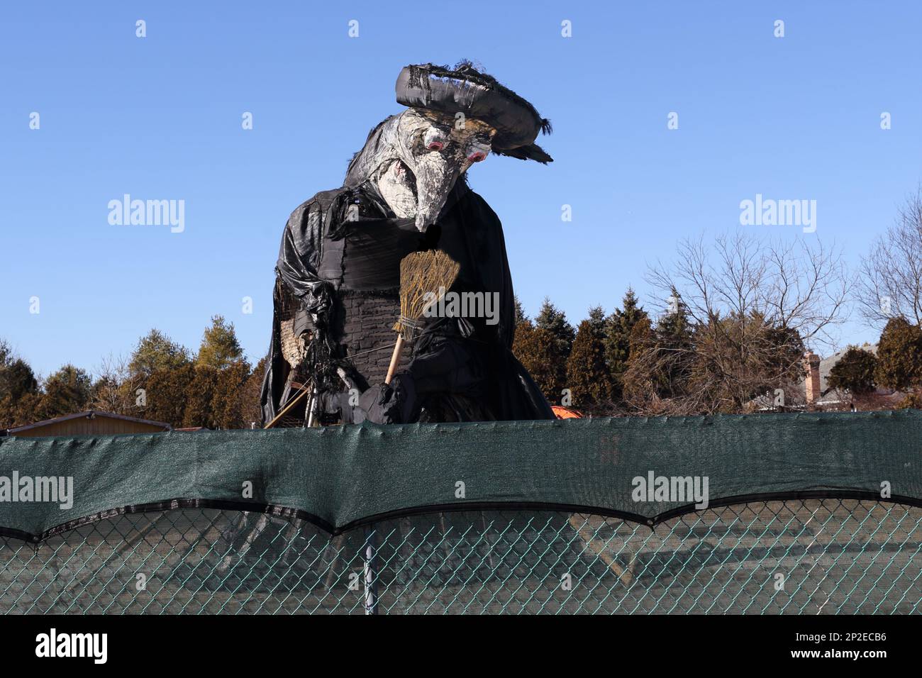 Farm Witch Long Island New York Stock Photo Alamy farm-witch-long-island-new-york-stock-photo-alamy
