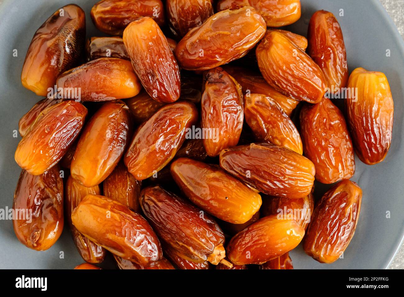 Dried dates closeup.Edible fruits date palm Stock Photo Alamy