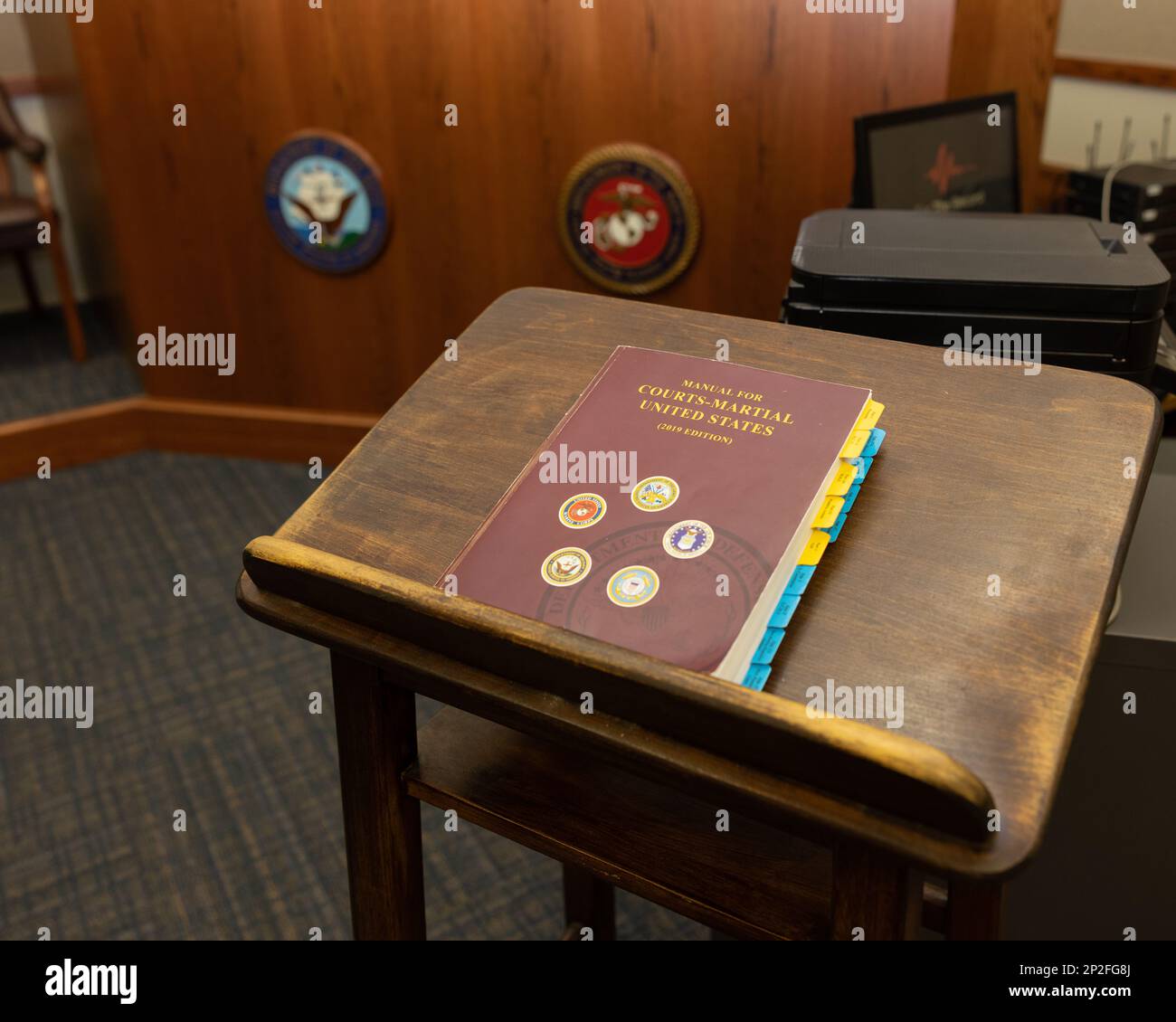 Manual for courts martial hi res stock photography and images Alamy Manual for courts martial hi res stock photography and images Alamy