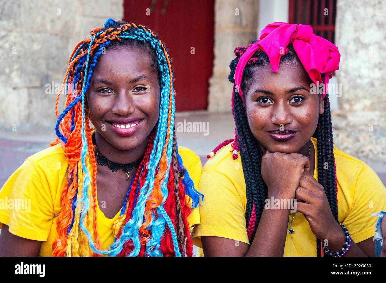 South american carnival hi-res stock photography and images - Alamy