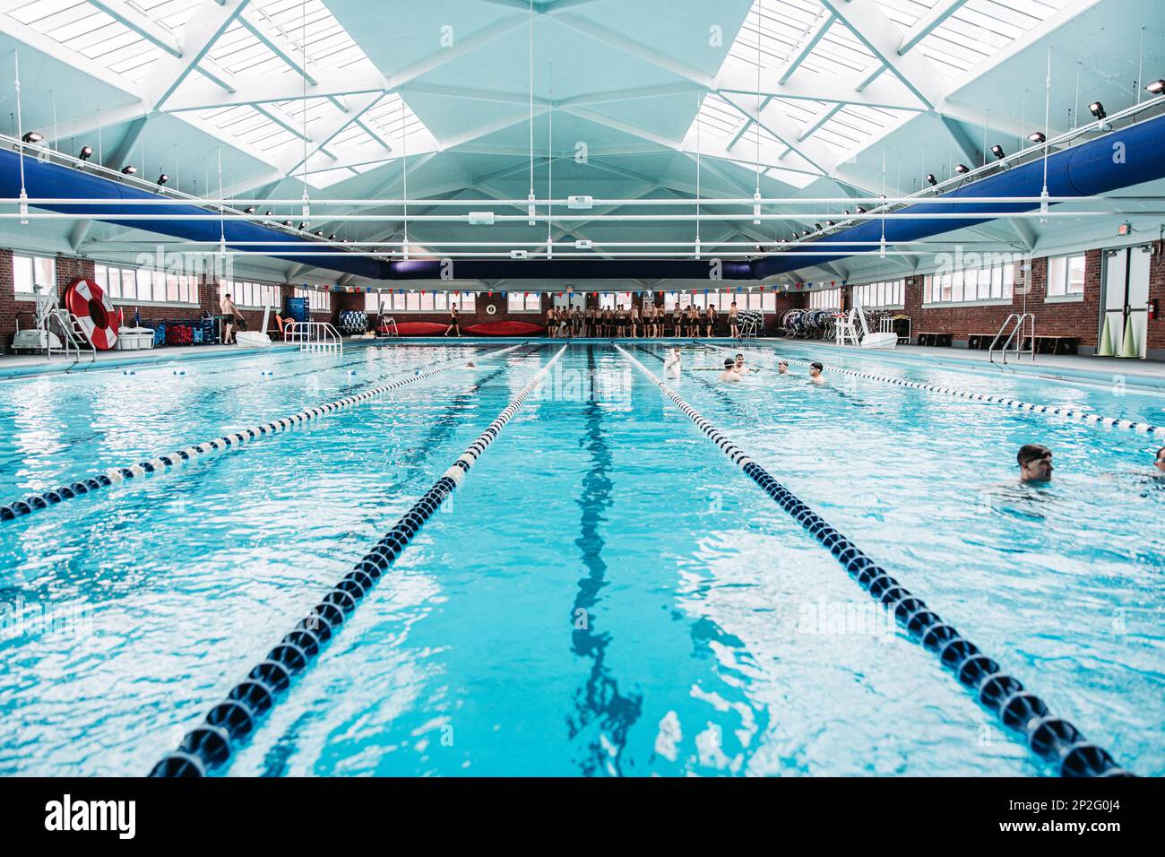 U.S. Marines with 8th Engineer Support Battalion, Combat Logistics