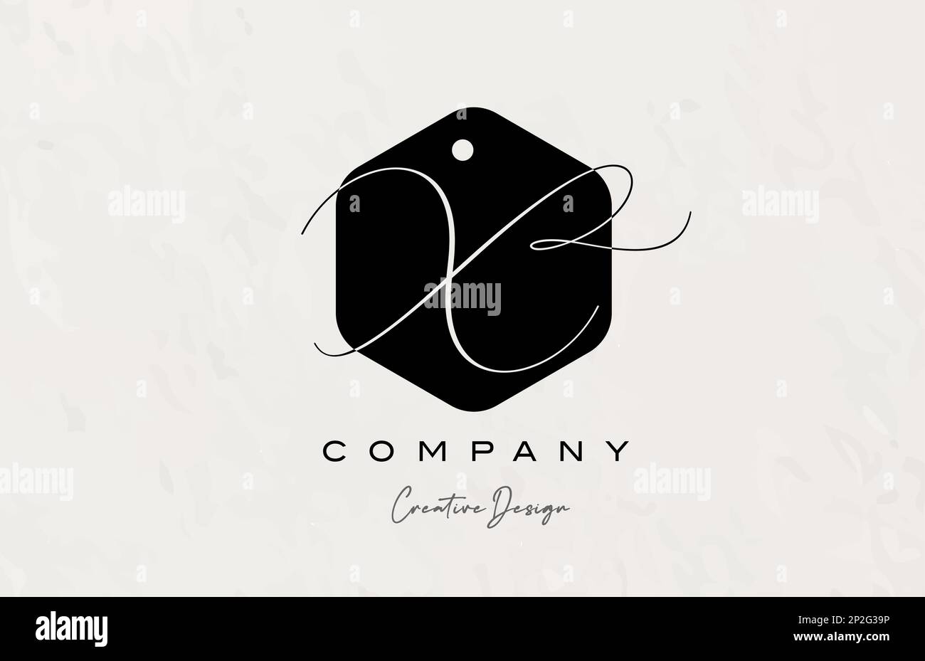 black and white polygon X alphabet letter logo icon design with dot and ...