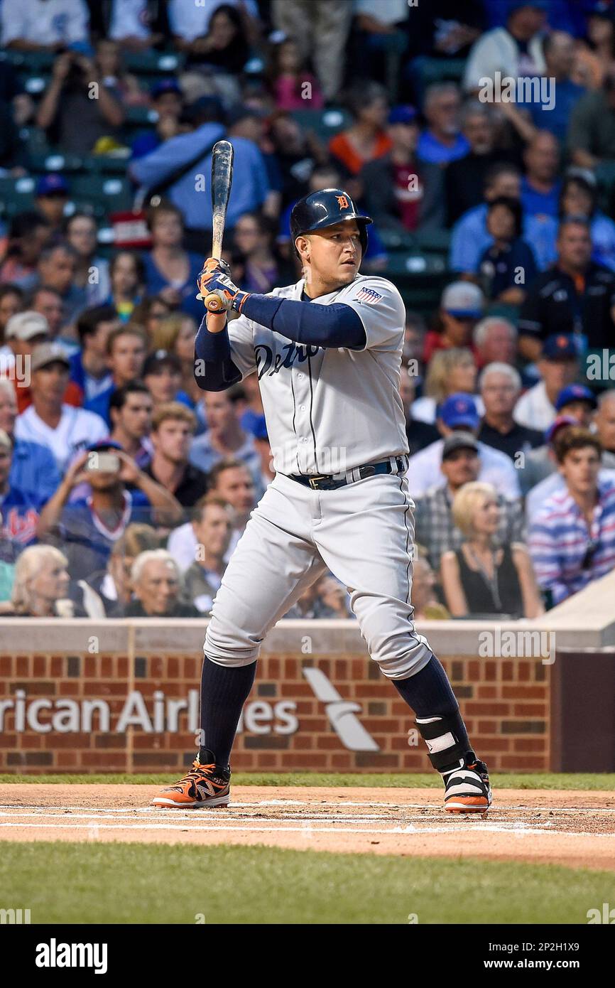 19 August 2015 Detroit Tigers First base Miguel Cabrera (24) [3277