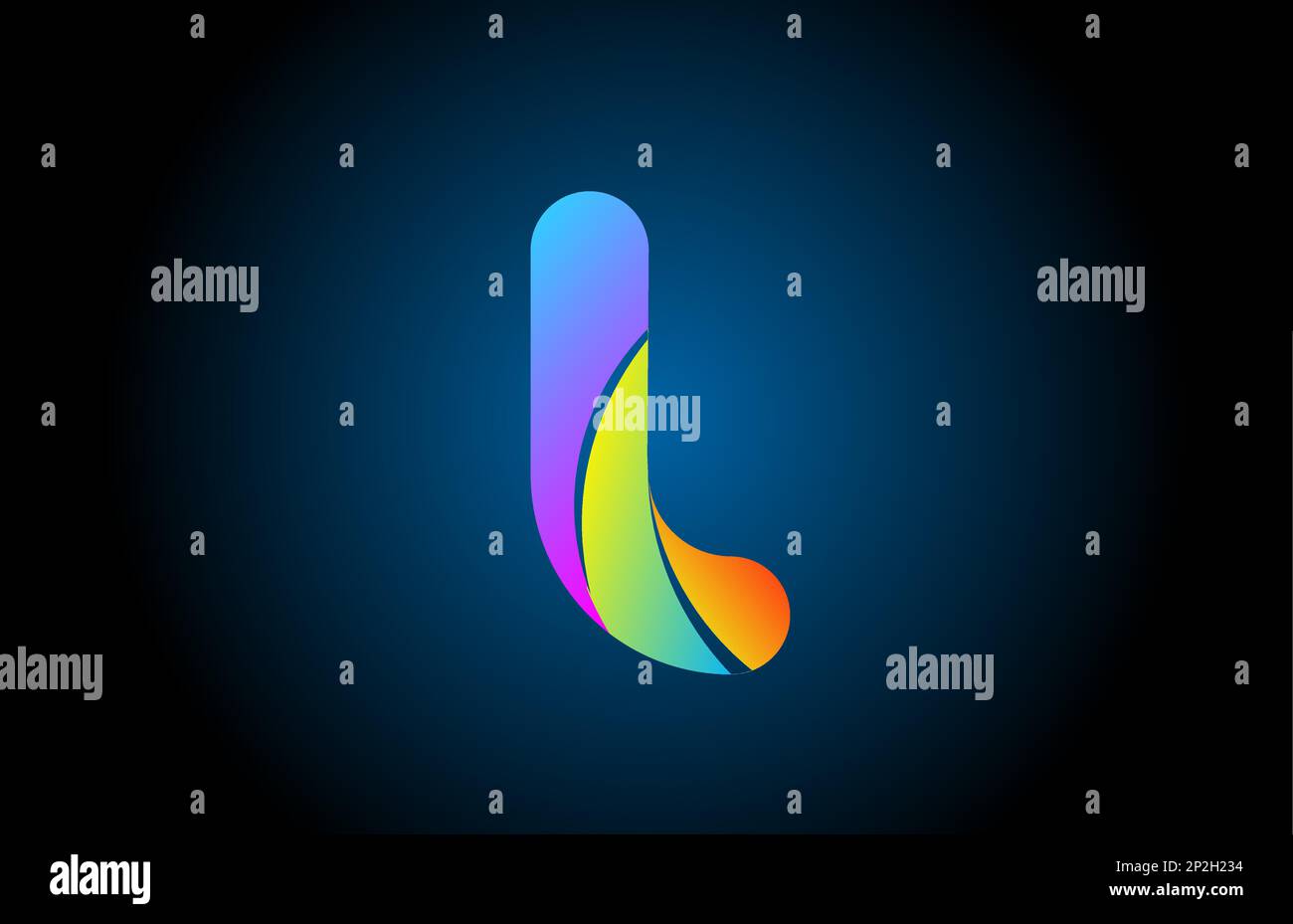 Colorful l hi-res stock photography and images - Alamy