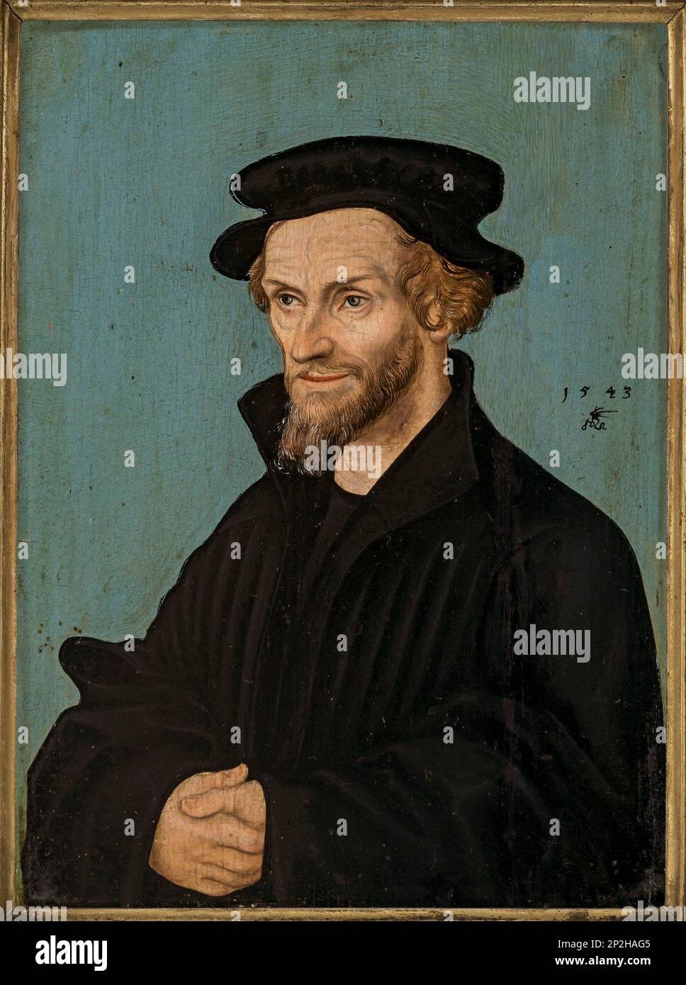 1543 hi-res stock photography and images - Alamy
