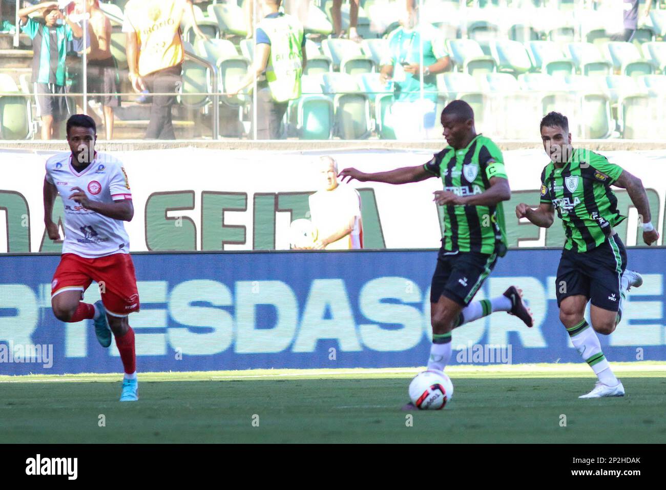 Tombense vs Atlético-GO: A Clash of Football Titans