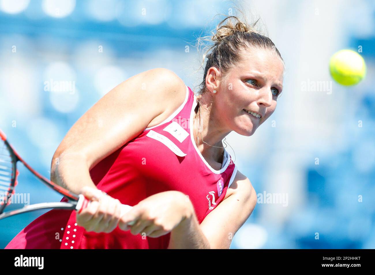 Kristýna plíšková deals