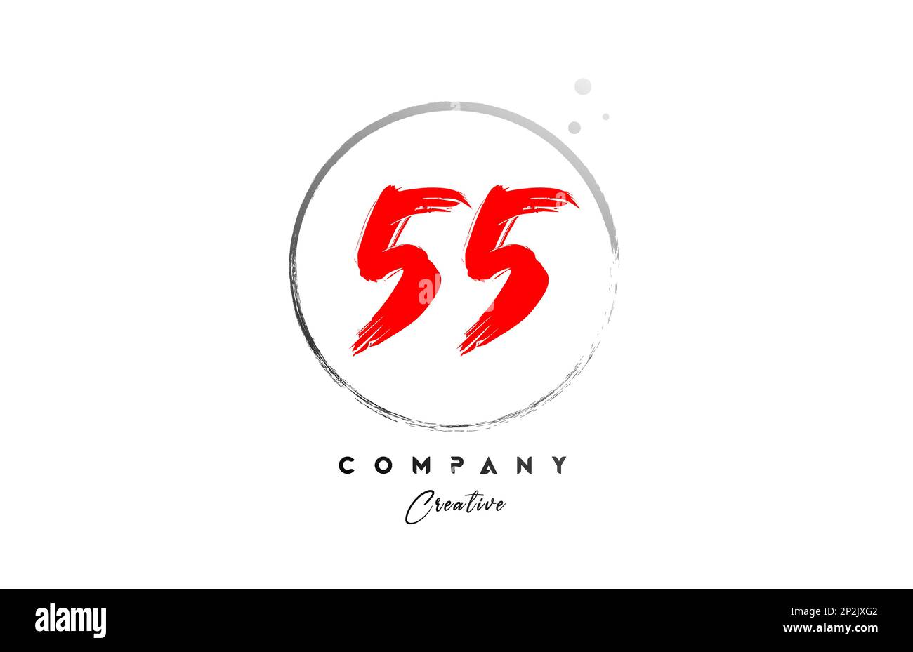 55 logo Stock Vector Images - Alamy