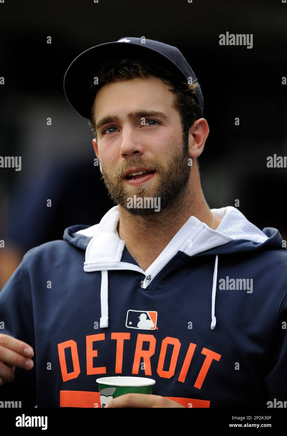 Daniel norris  Stache, Norris, Footy