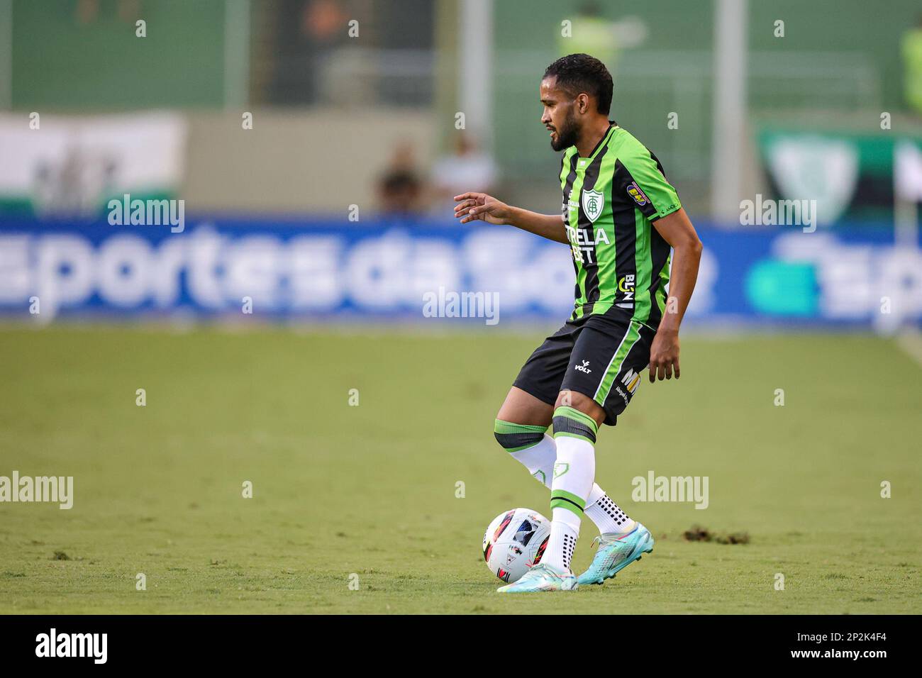 Tombense FC: Rising through the Ranks in Brazilian Football