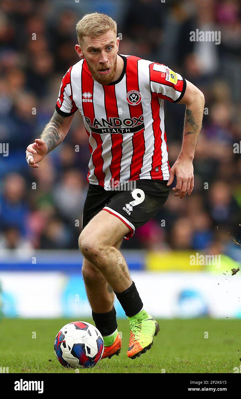 Sheffield United