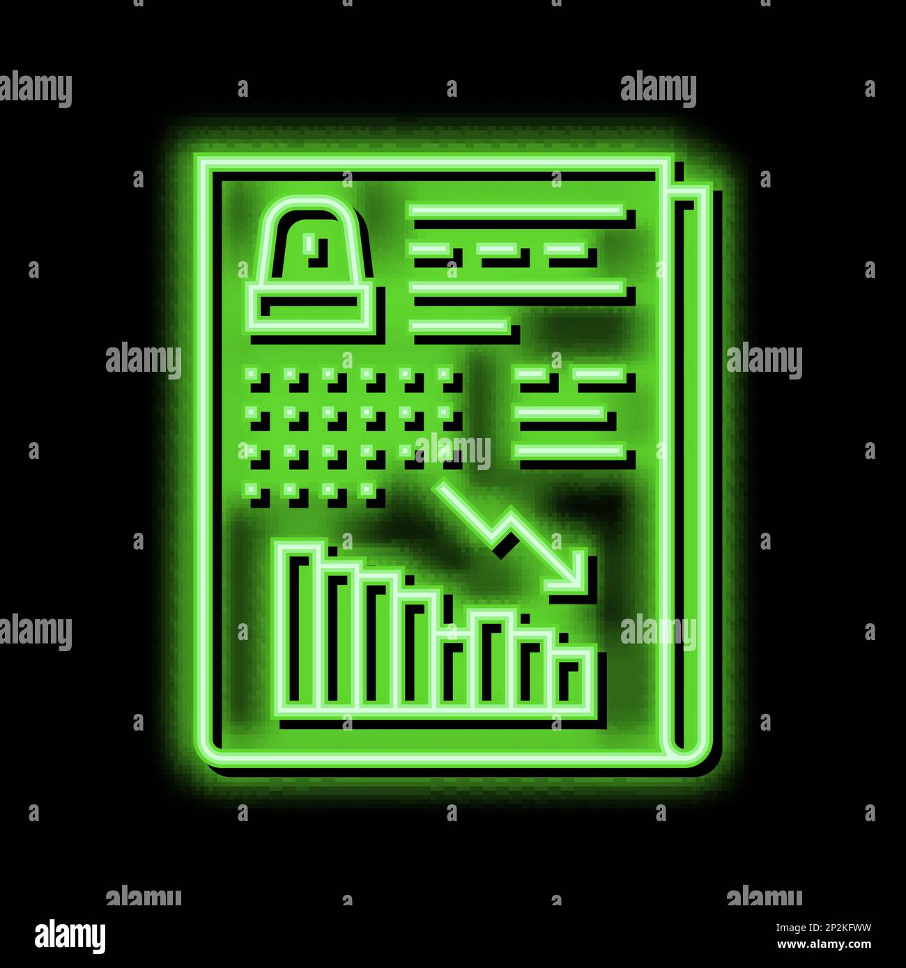 Tax reduction strategy Stock Vector Images - Alamy