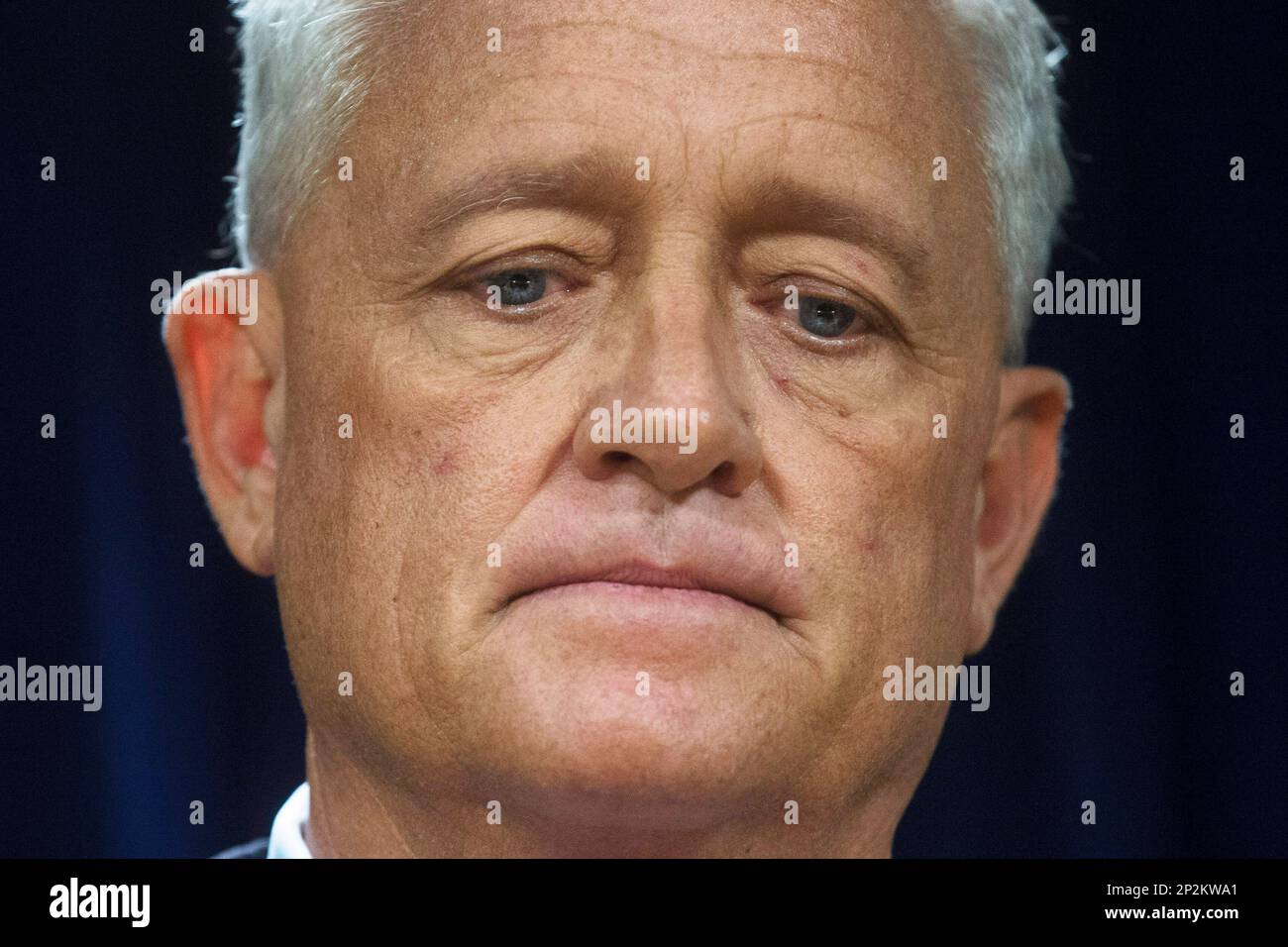 Hamilton County Prosecutor Joseph Deters announces murder and ...