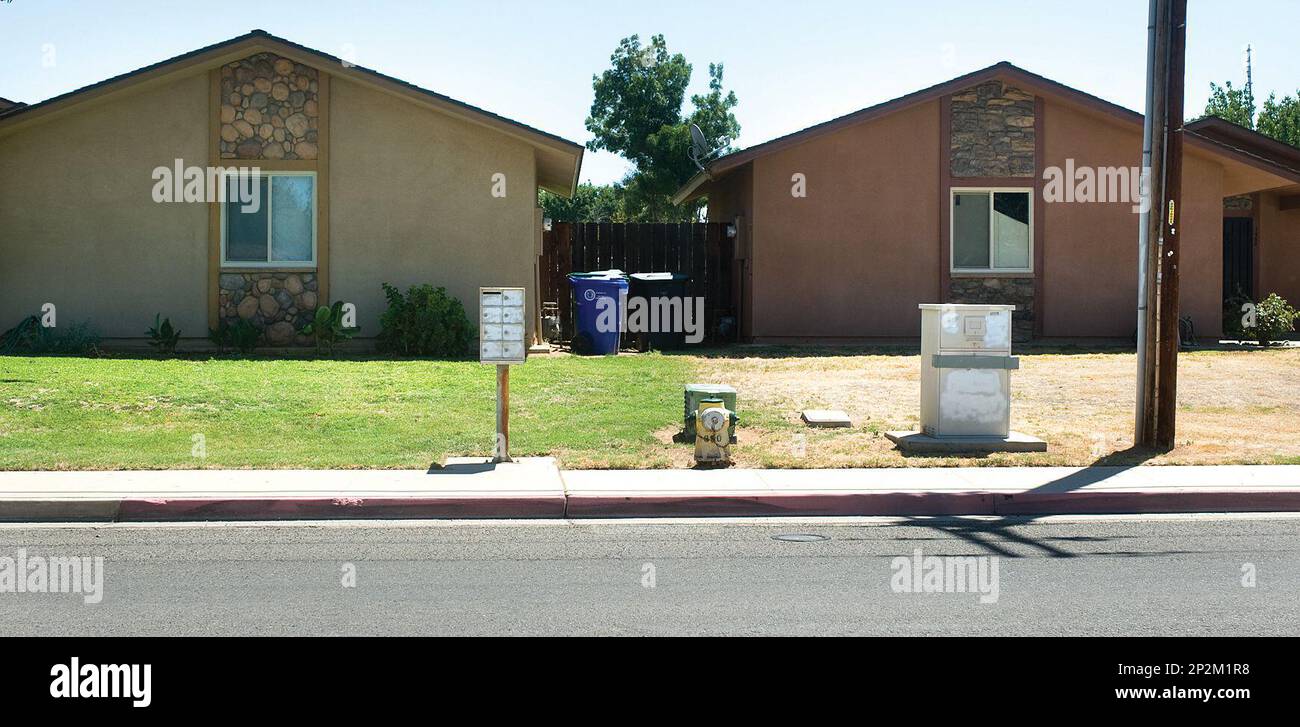 The Housing Authority of Tulare County sent letters to tenants warning
