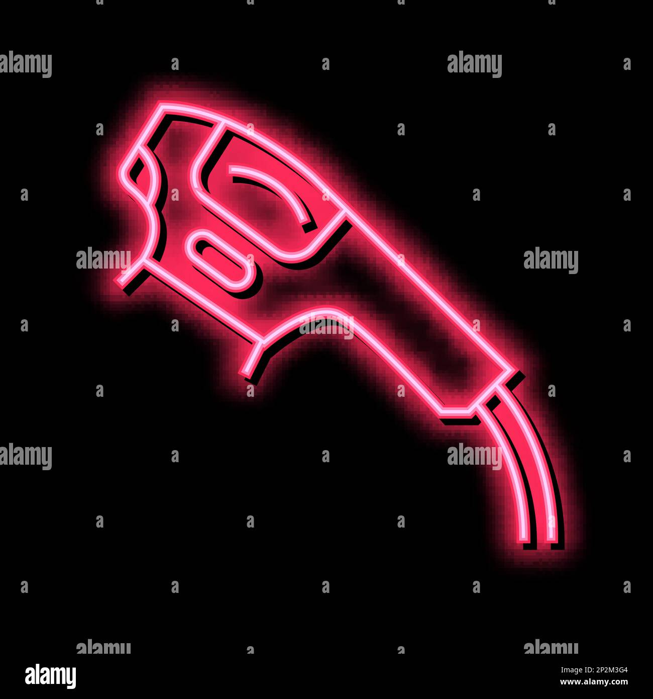 Laser diode Stock Vector Images Alamy