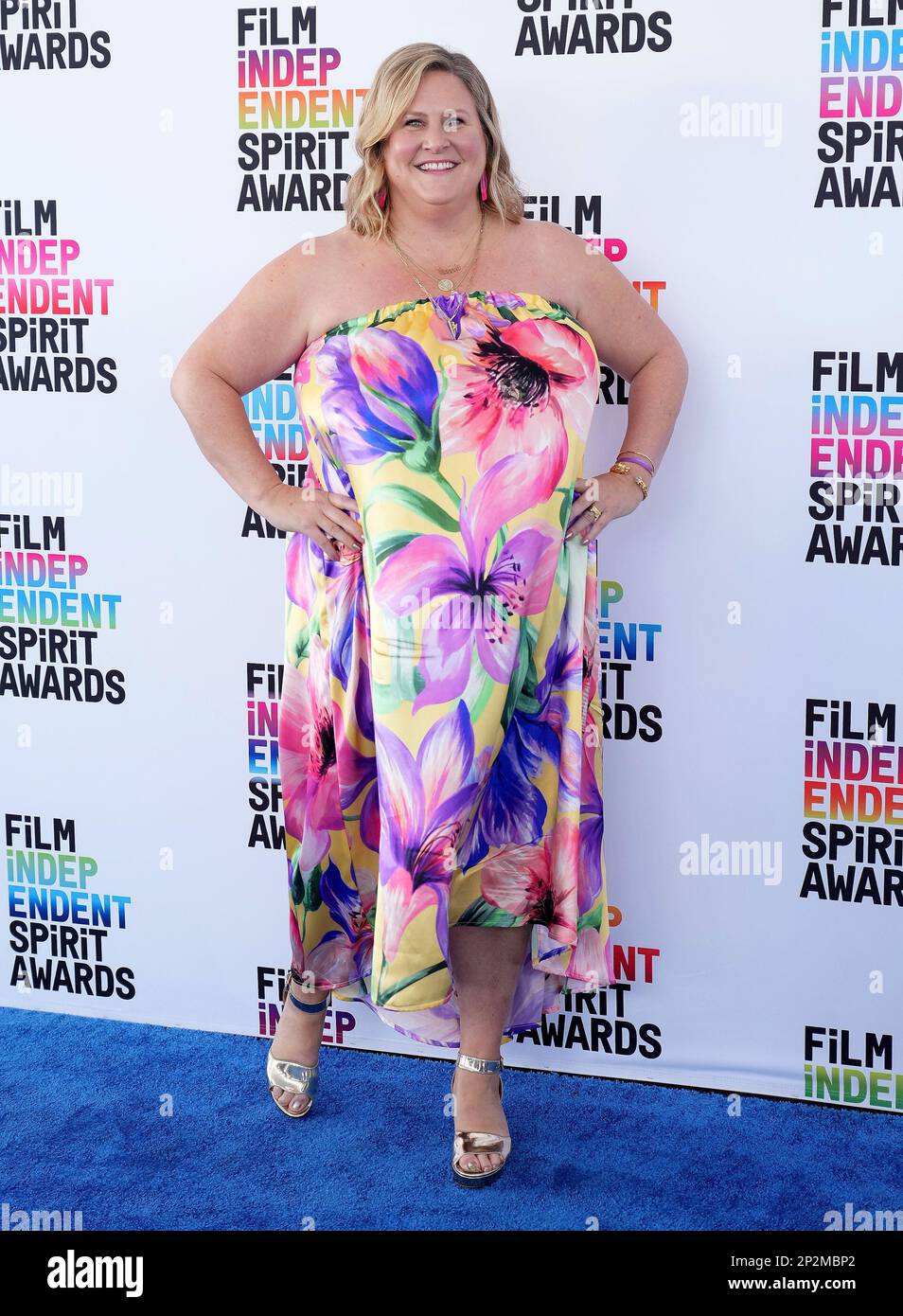 Bridget everett hires stock photography and images Alamy