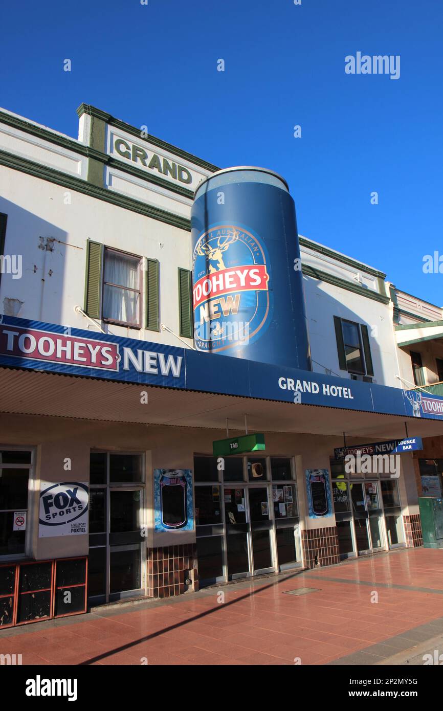 Big Beer Can Stock Photo Alamy big-beer-can-stock-photo-alamy