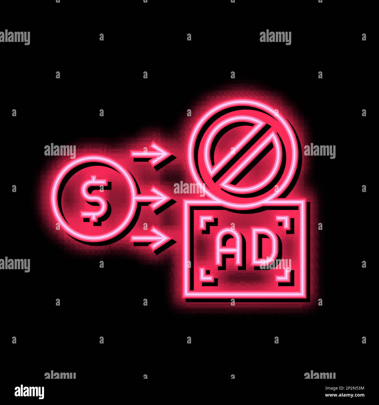 Blocked vision Stock Vector Images - Alamy