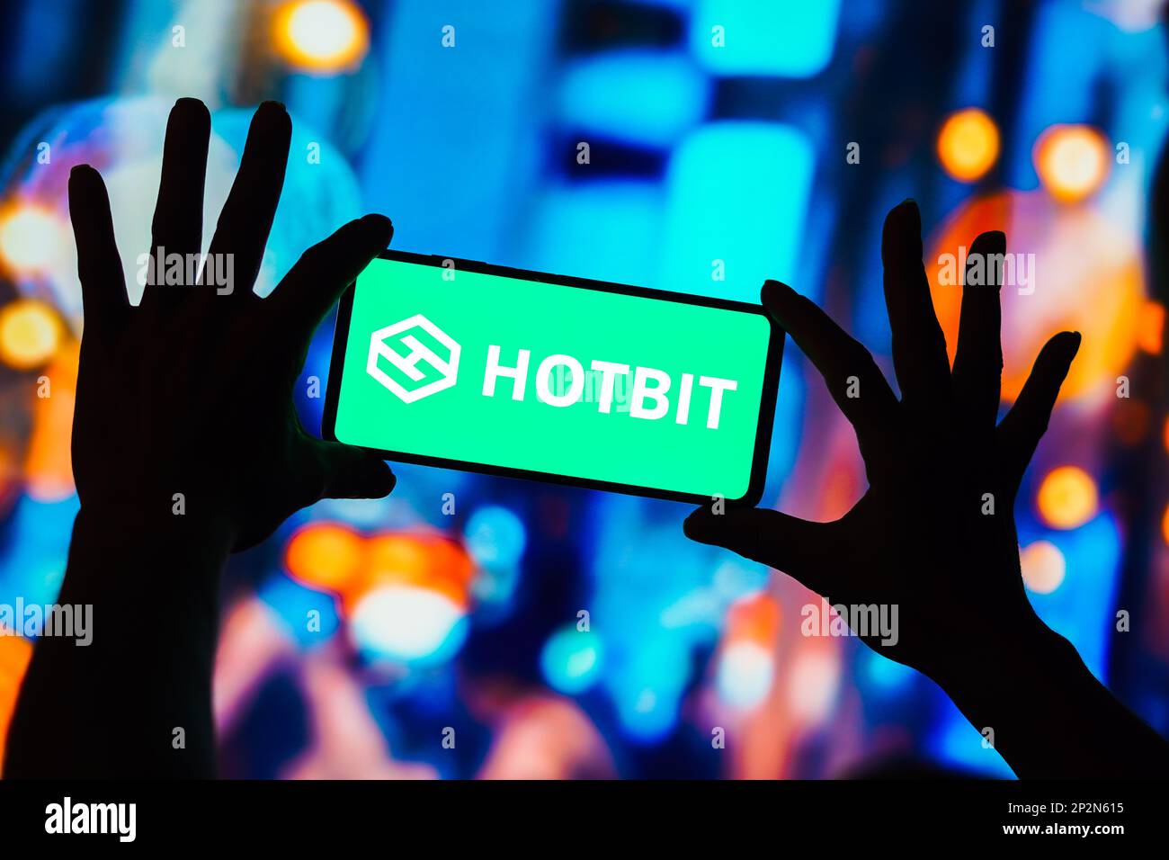 Hotbit hi-res stock photography and images - Alamy