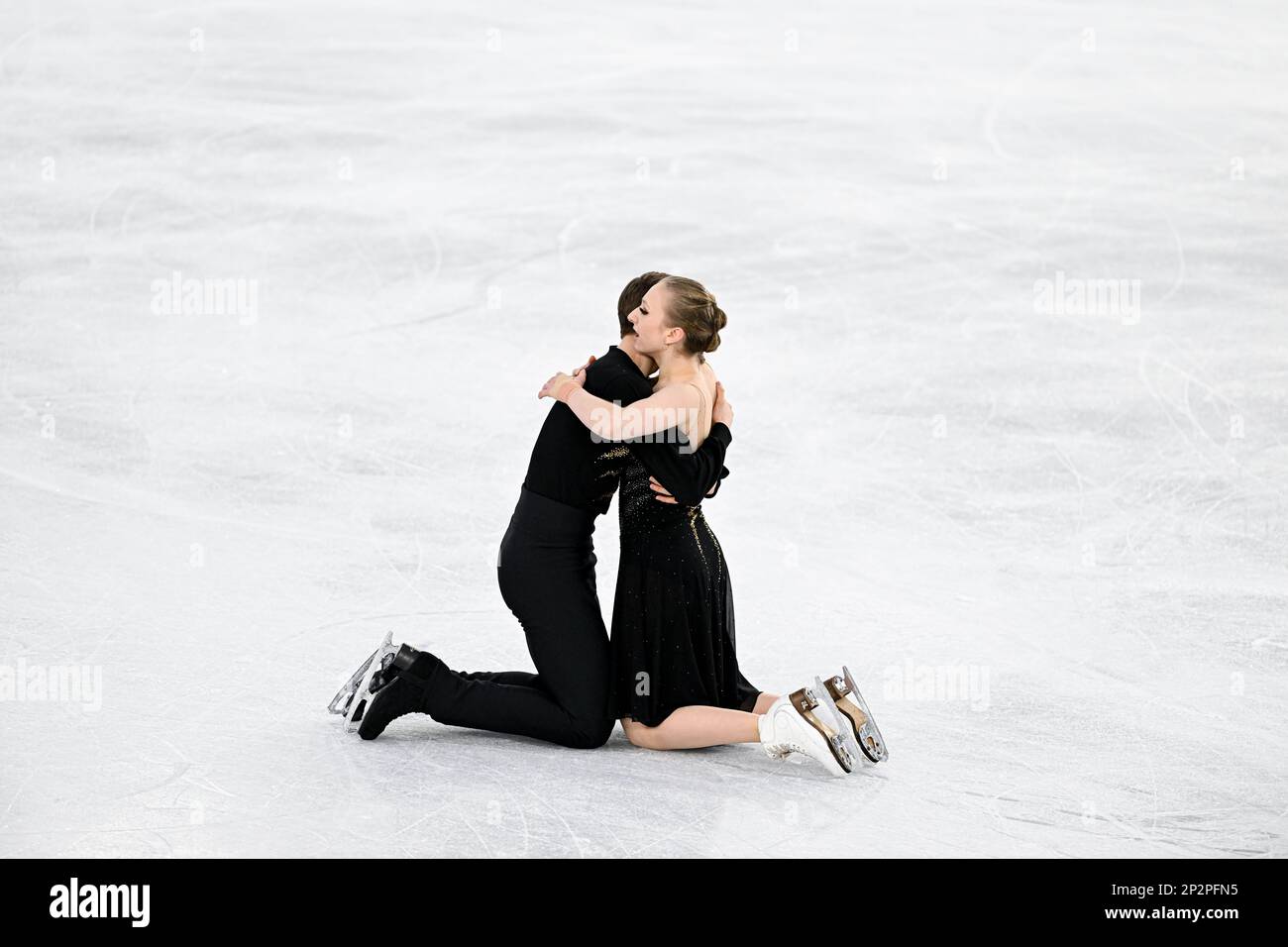 Ontario Provincial Figure Skating Championships 2023 at Charlie Hand blog