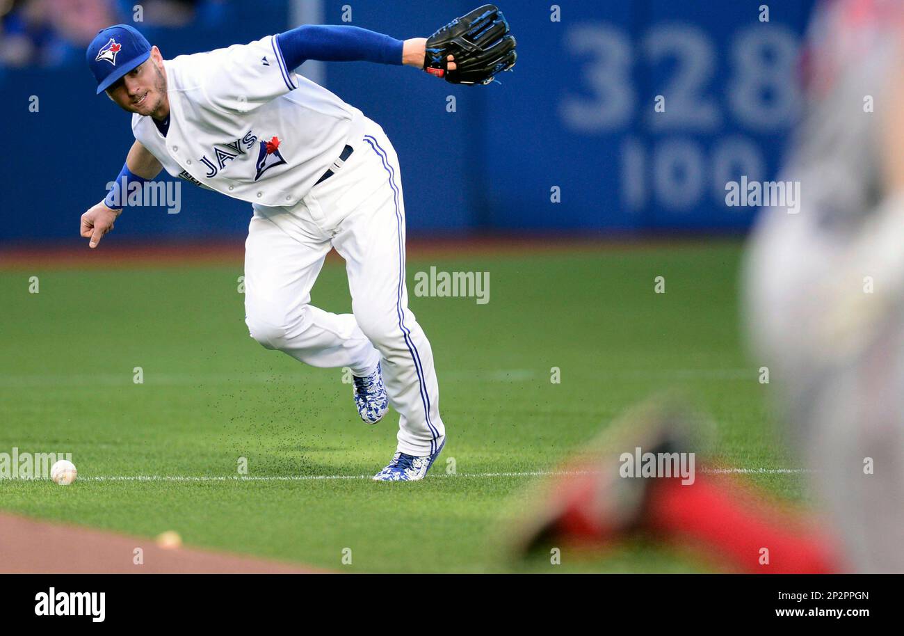 Josh donaldson jersey clearance canada