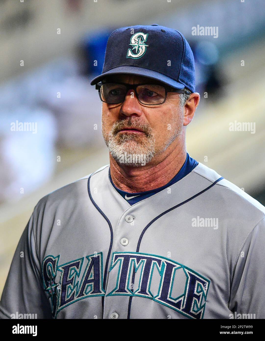 ANDY VAN SLYKE