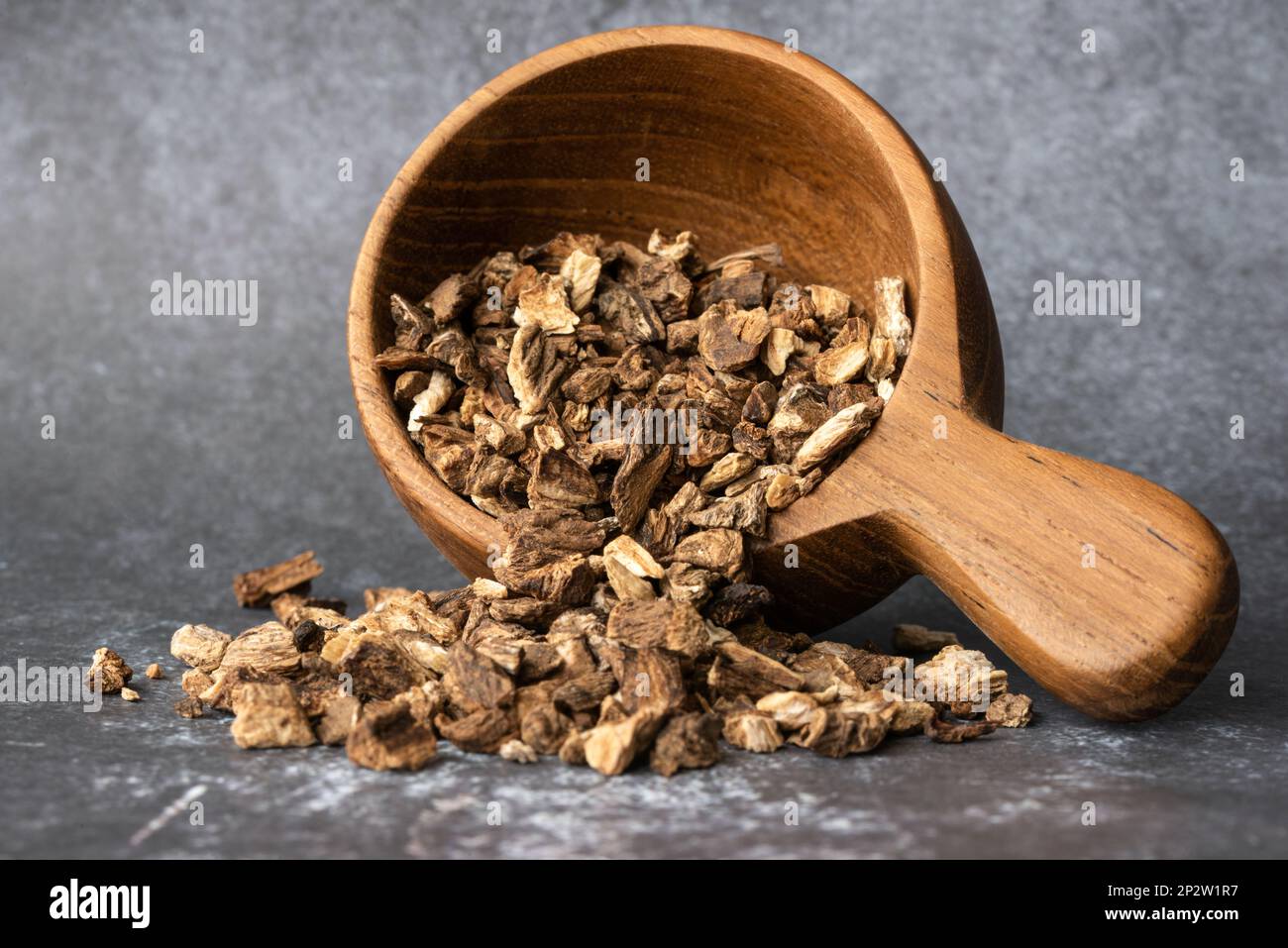 Burdock root hi-res stock photography and images - Alamy