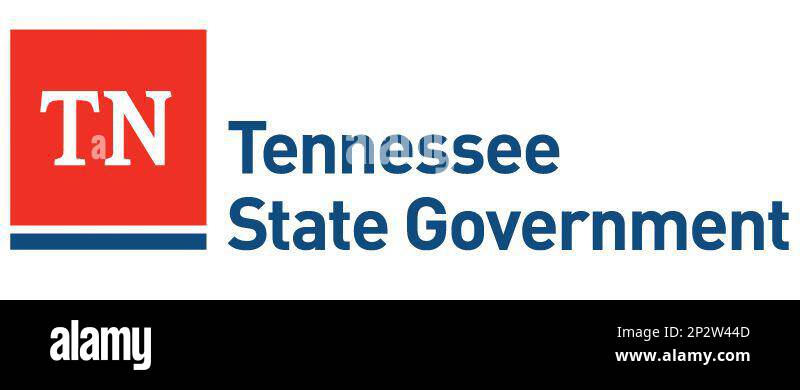 state government logo