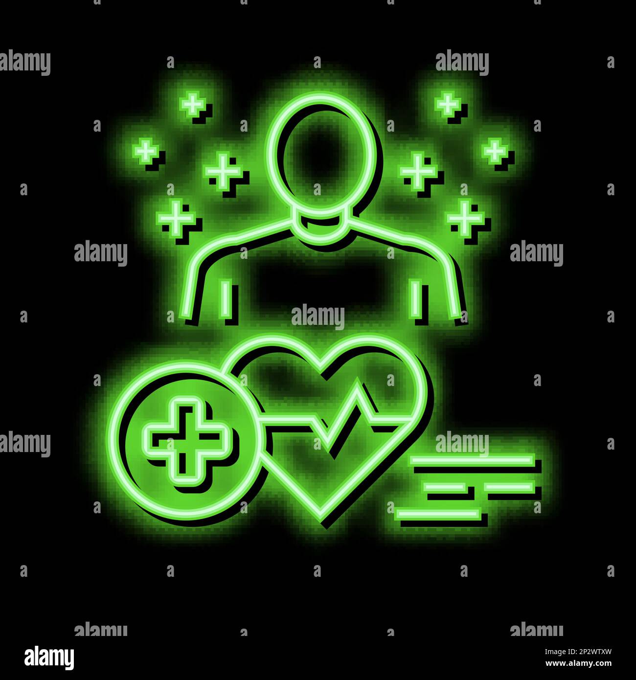Medical judgment Stock Vector Images - Alamy