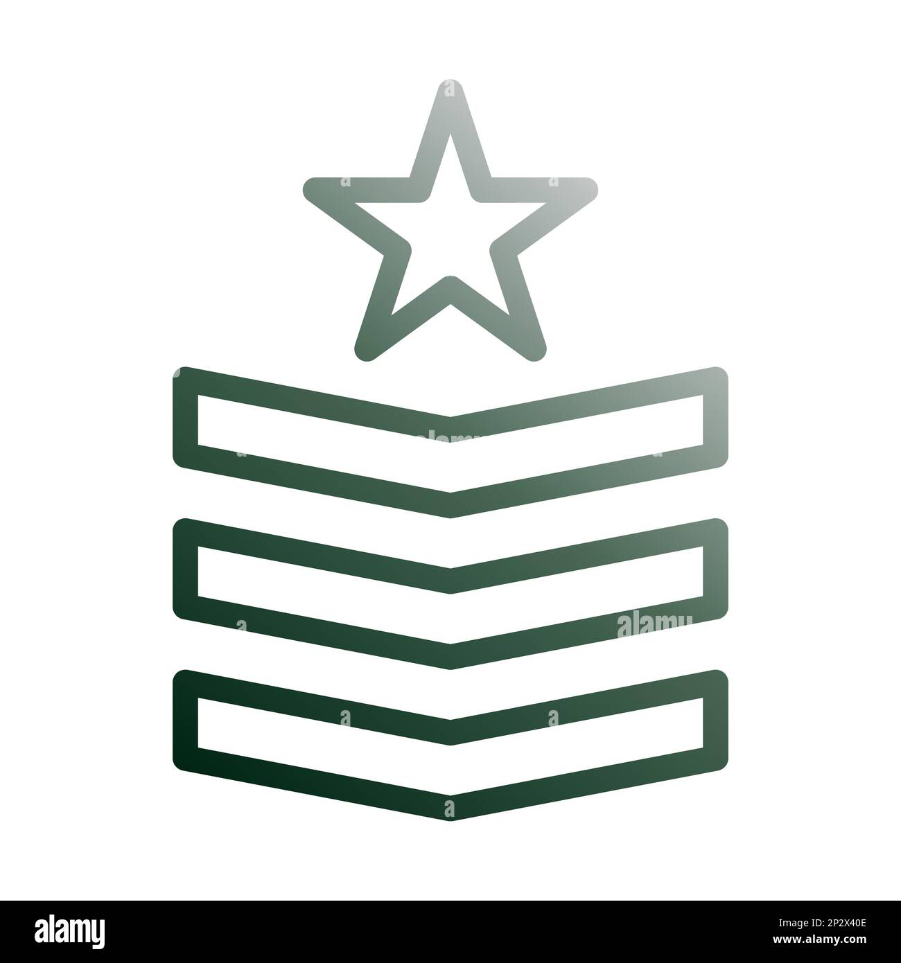 Military rank and hierarchy Black and White Stock Photos & Images - Alamy