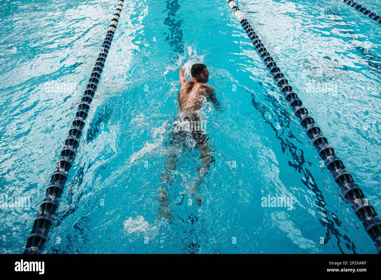 U.S. Marine with 8th Engineer Support Battalion, Combat Logistics