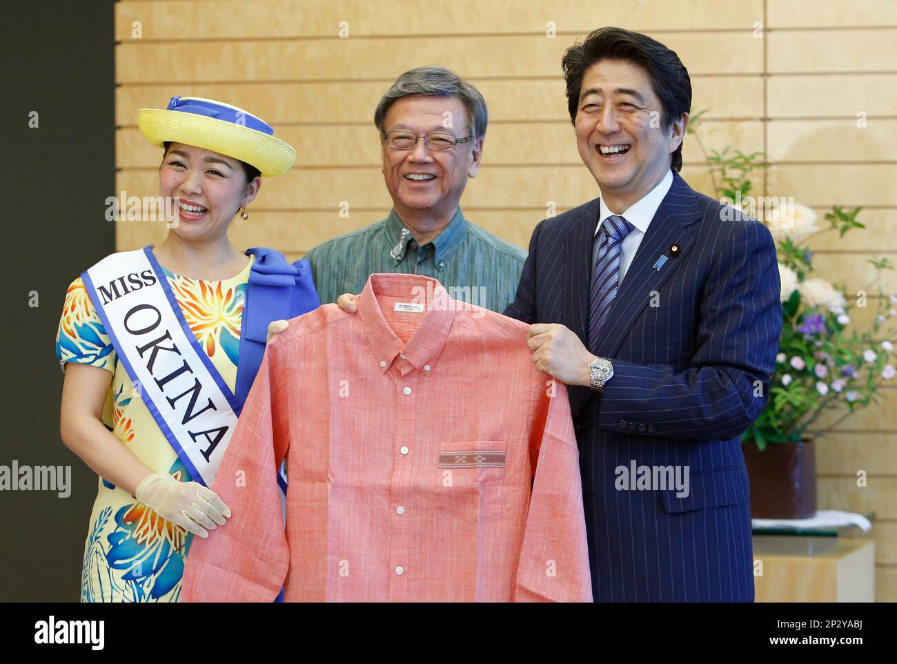 How Okinawa’s History Influences Modern Geopolitics How Okinawa’s History Influences Modern Geopolitics