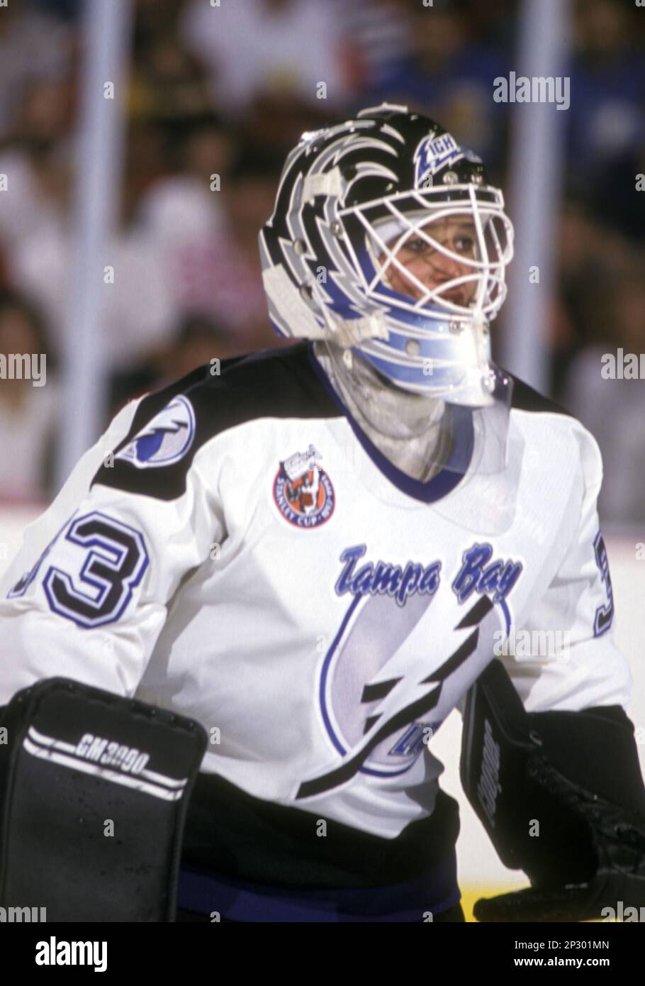 Tampa bay lightening hires stock photography and images Alamy