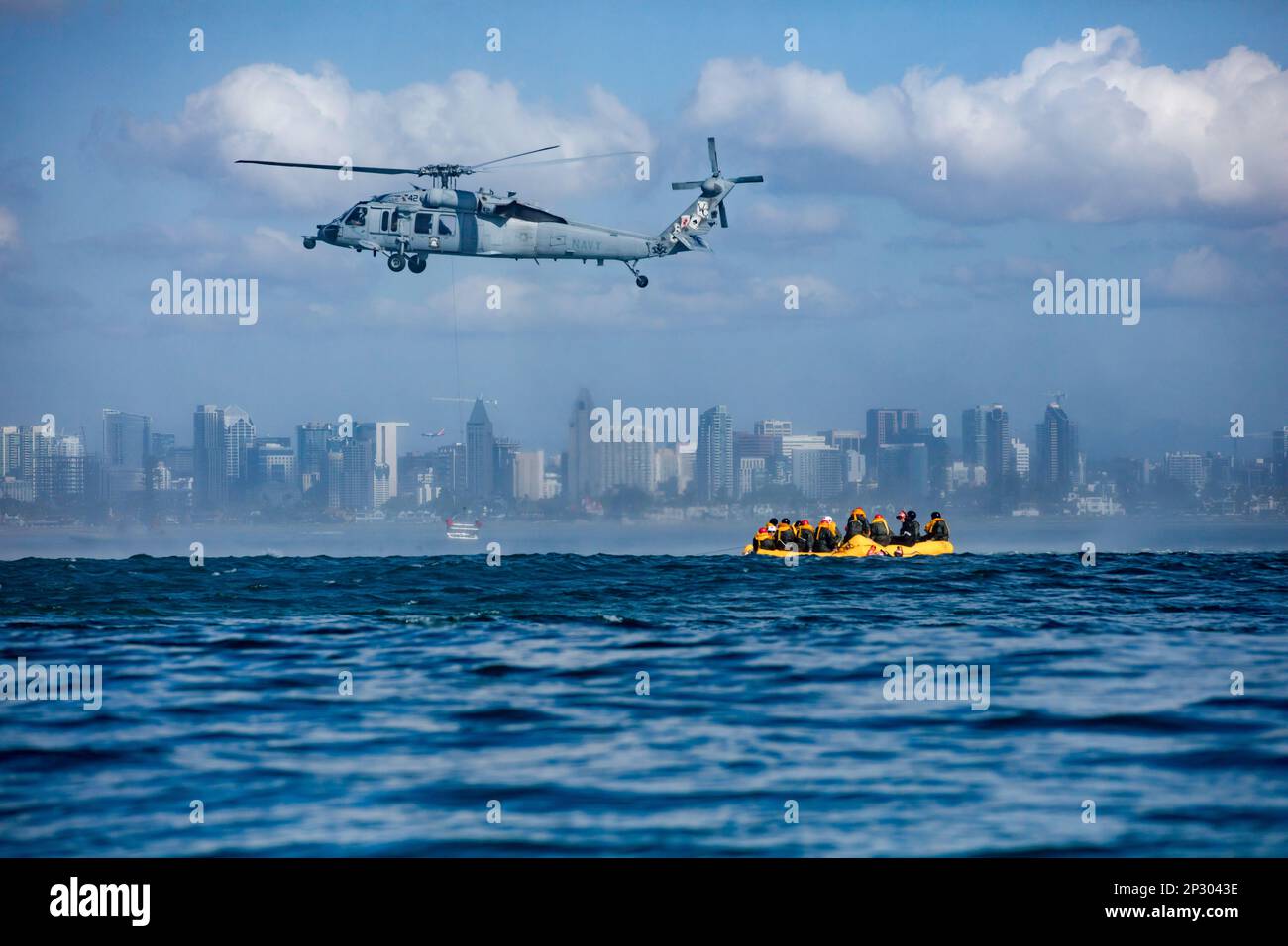 445th Operations Group Reservists from the 445th Operation Group’s 89th Airlift Squadron ...
