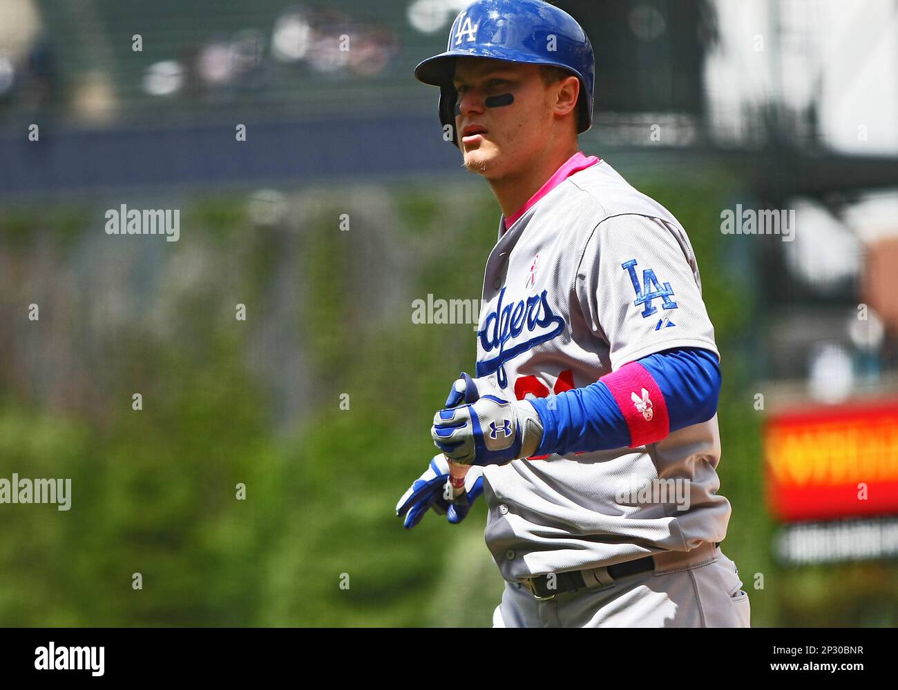 3,000 Joc pederson Stock Pictures, Editorial Images and Stock Photos