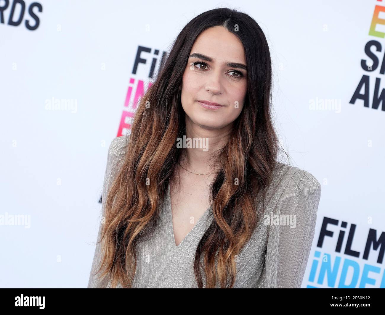 Los Angeles, USA. 04th Mar, 2023. Jamie Dack arrives at the 2023 Film